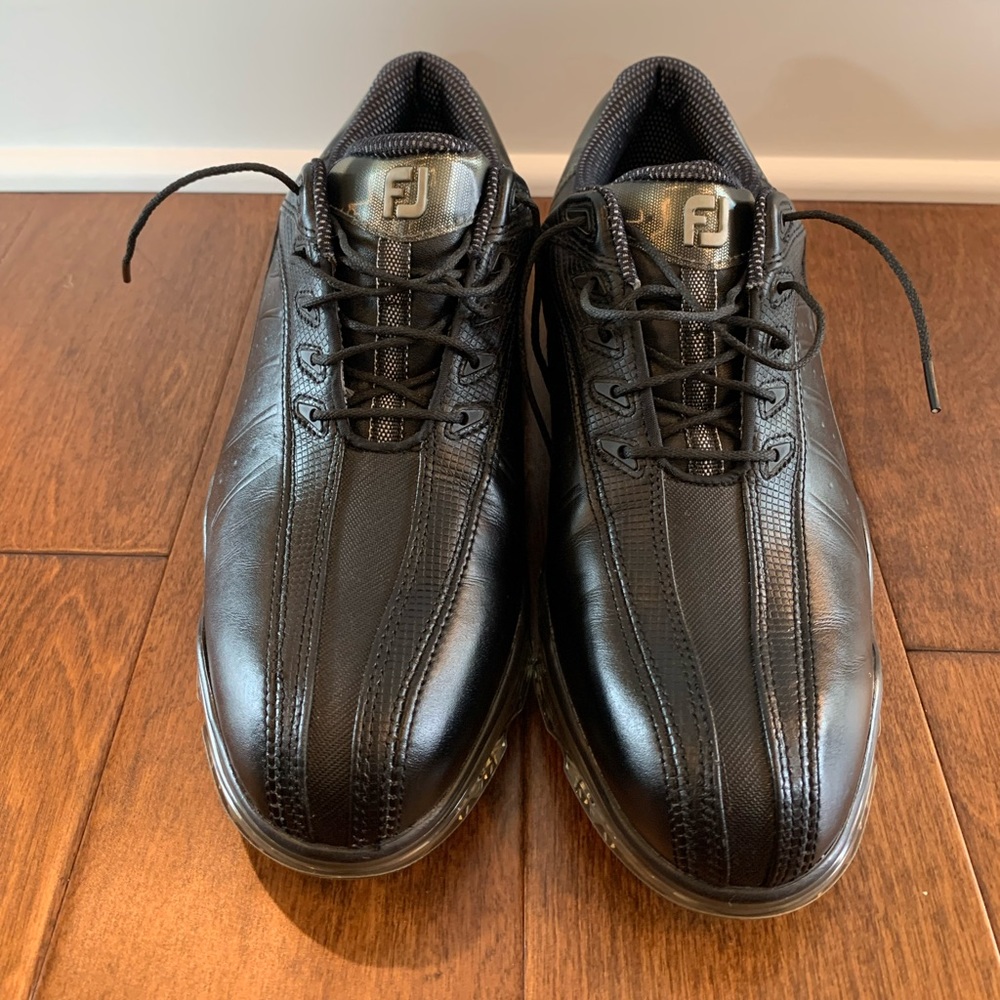 Men’s FootJoy Sport golf shoes size 10